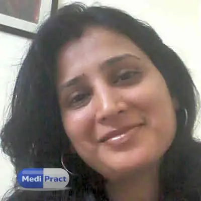 Dr. Pradnya Darekar Profile Picture