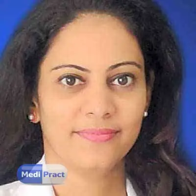 Dr. Pradnya Dole Profile Picture