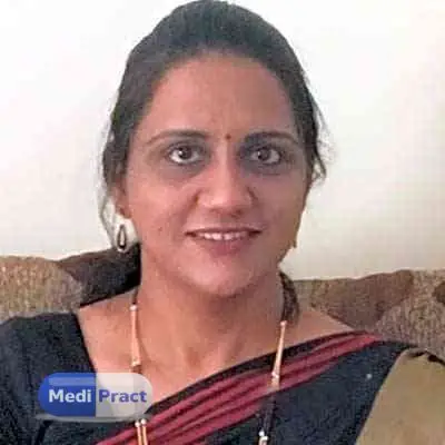 Dr. Pradnya Jithendra Kutte Profile Picture