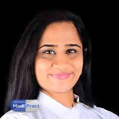 Dr. Pradnya Kale Profile Picture
