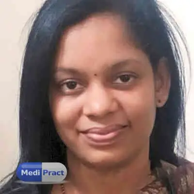 Dr. Pradnya Karanjgaonkar Profile Picture
