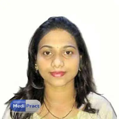 Dr. Pradnya Kharat Profile Picture