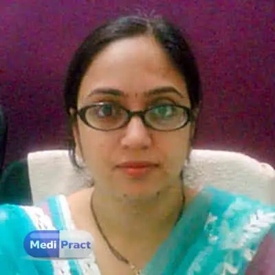 Dr. Pradnya Magar-Hiray Profile Picture