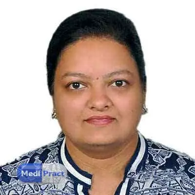 Dr. Pradnya Malwe Profile Picture