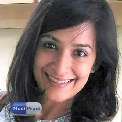 Dr. Pradnya Manwatkar Profile Picture