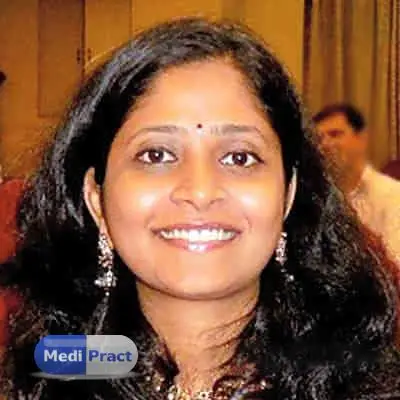 Dr. Pradnya More Profile Picture