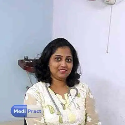 Dr. Pradnya Mulay Profile Picture