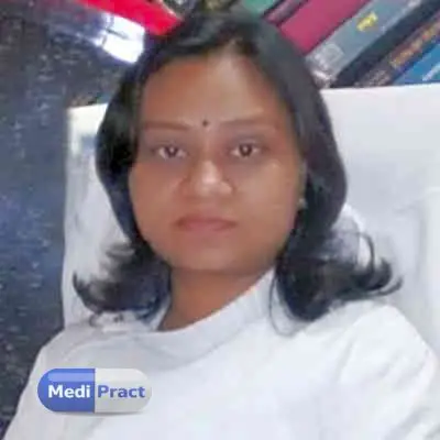 Dr. Pradnya Nagmode Profile Picture
