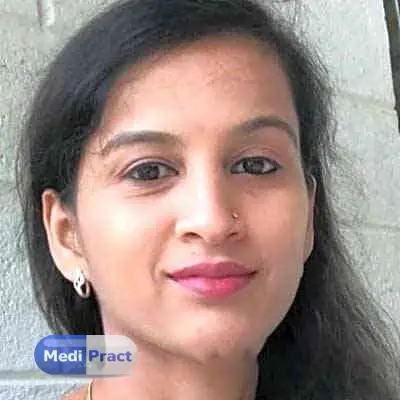 Dr. Pradnya Narvankar Profile Picture