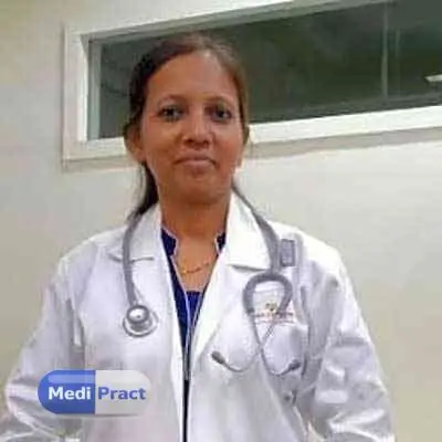 Dr. Pradnya Narwade Profile Picture