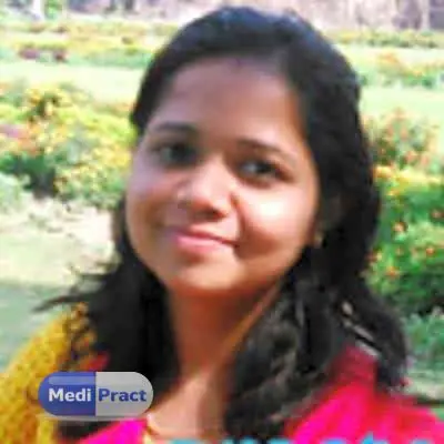 Dr. Pradnya P. Gurav Profile Picture