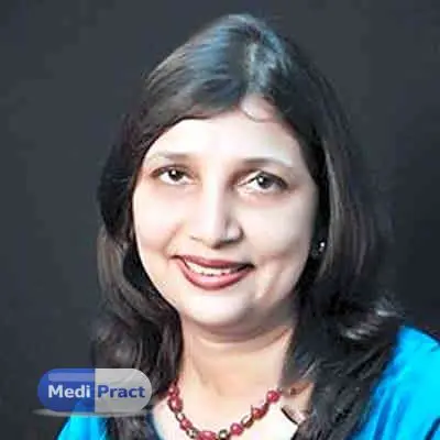 Dr. Pradnya Parulkar Profile Picture