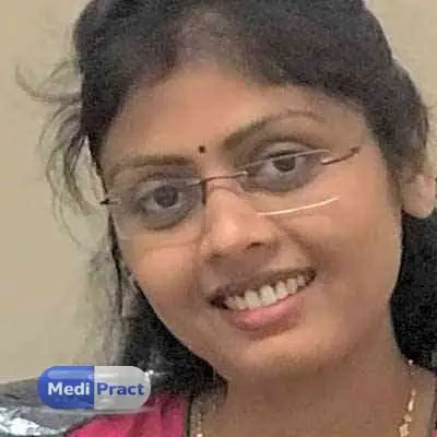Dr. Pradnya Patil Profile Picture