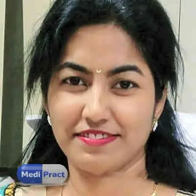 Dr. Pradnya R Joshi Profile Picture