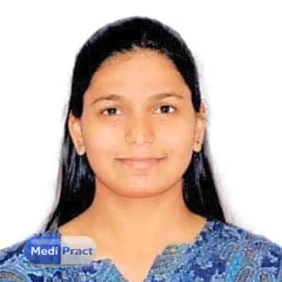 Dr. Pradnya R Kshirsagar Profile Picture