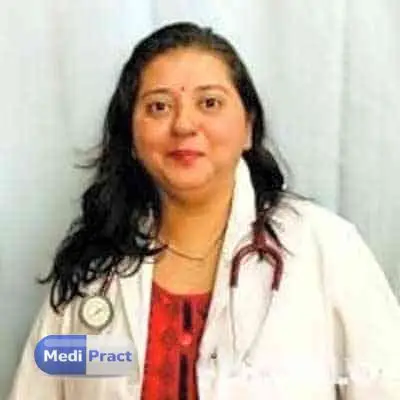Dr. Pradnya Rajendra Changede Profile Picture