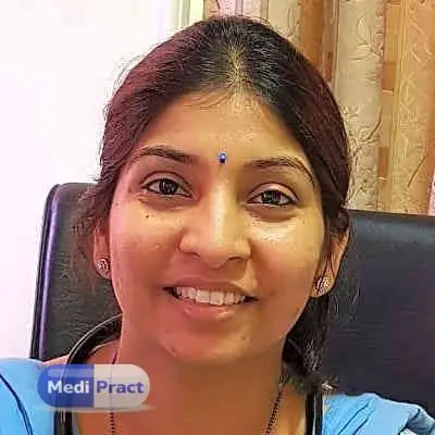 Dr. Pradnya Randive Profile Picture