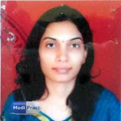Dr. Pradnya Raut Profile Picture