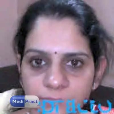 Dr. Pradnya S. Gaitonde Profile Picture