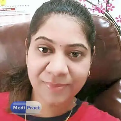 Dr. Pradnya Salunke Profile Picture