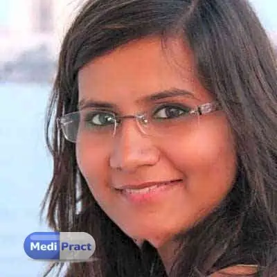 Dr. Pradnya Saner Profile Picture
