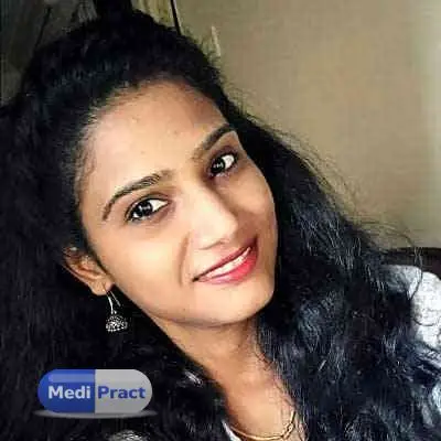 Dr. Pradnya Satye Profile Picture