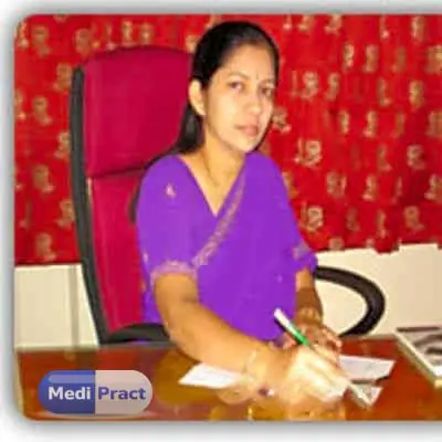 Dr. Pradnya Sriram Profile Picture