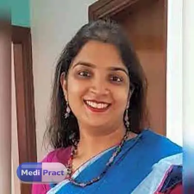 Dr. Pradnya Supe Profile Picture