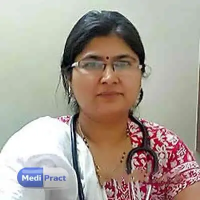 Dr. Pradnya Yogesh Deshpande Profile Picture