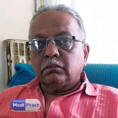 Dr. Praduddha P Patel Profile Picture