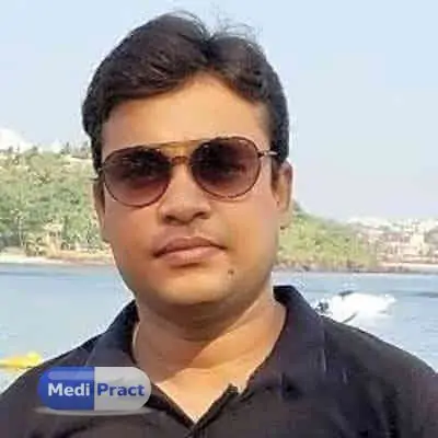 Dr. Pradumn Kumar Rai Profile Picture