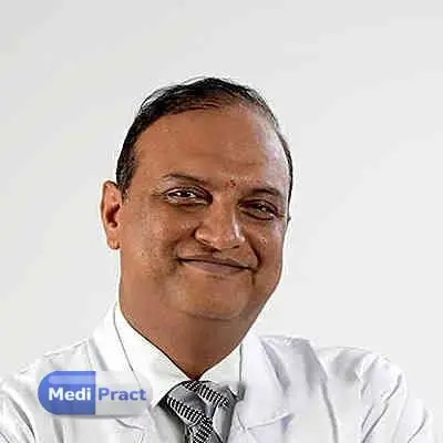 Dr. Pradyot Kumar Govil Profile Picture