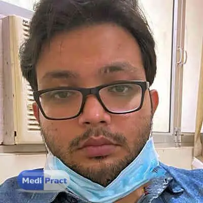 Dr. Pradyuman Kaushik Profile Picture