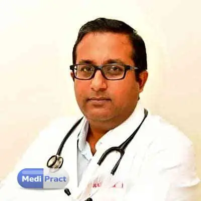 Dr. Pradyut Ranjan Bhuyan Profile Picture