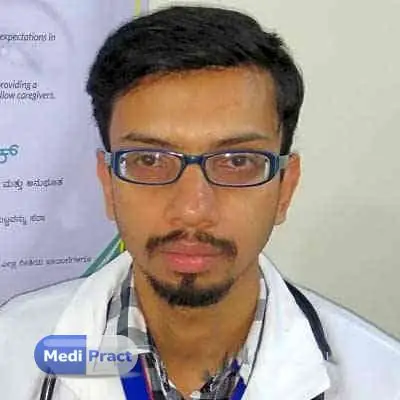Dr. Pradyuth Profile Picture