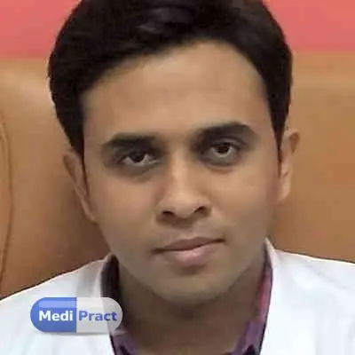 Dr. Prafful Kumar Profile Picture