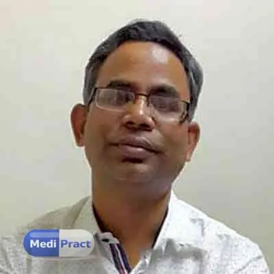 Dr. Praful Herode Profile Picture