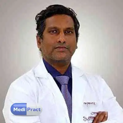 Dr. Praful Kilaru Profile Picture