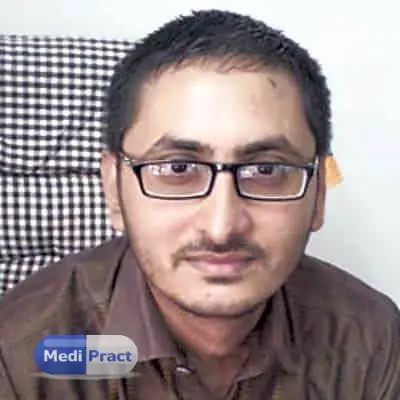 Dr. Praful Kukadiya Profile Picture