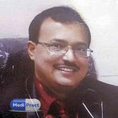 Dr. Praful Lokhande Profile Picture
