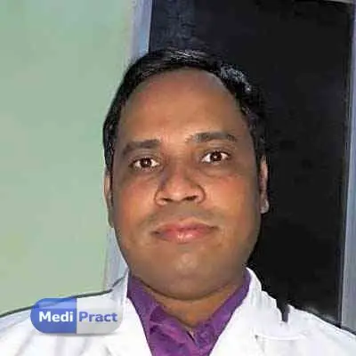 Dr. Praful Mahamuni Profile Picture