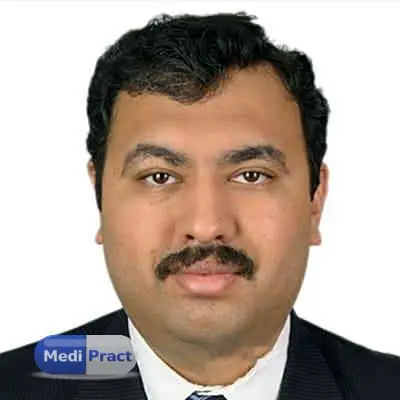Dr. Praful Mehra Profile Picture