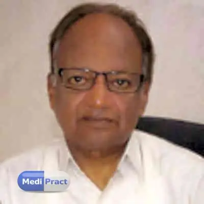 Dr. Praful Pimpalwar Profile Picture
