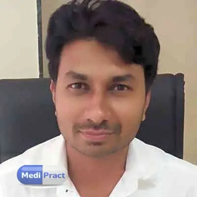 Dr. Praful Rawate Profile Picture