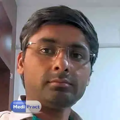 Dr. Praful Yadav Profile Picture