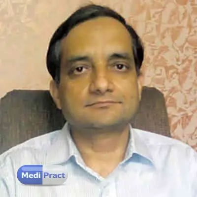 Dr. Prafull Arya Profile Picture