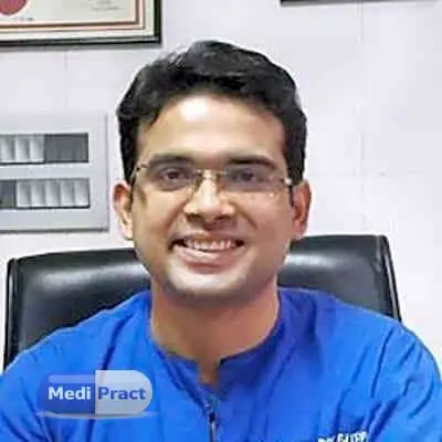 Dr. Prafull Das Gupta Profile Picture