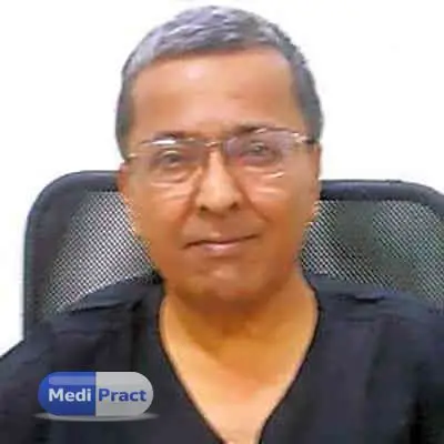 Dr. Prafull Profile Picture