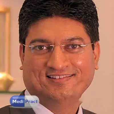 Dr. Prafull Sabadra Profile Picture