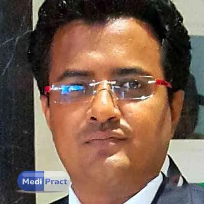 Dr. Prafull Warghane Profile Picture